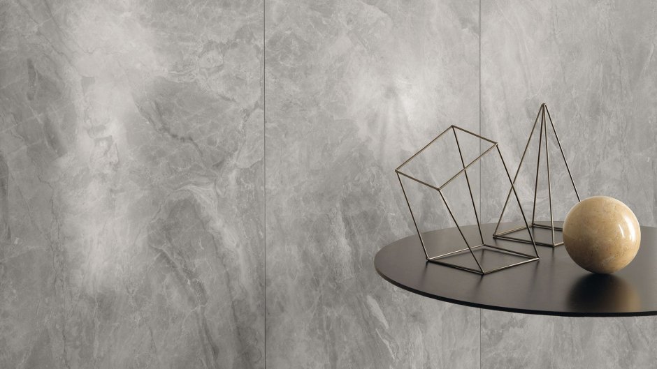 Керамогранит Impronta Marble experience Sahara Noir sq.