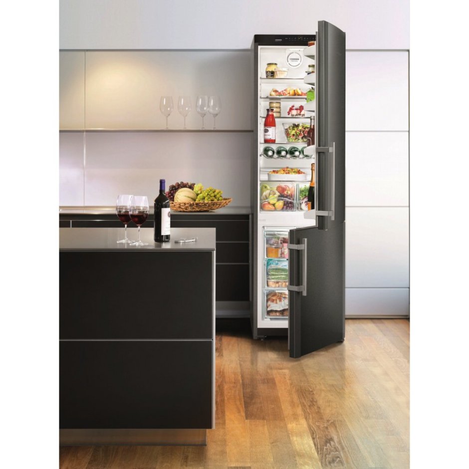 Холодильник Liebherr CNPBS 4013