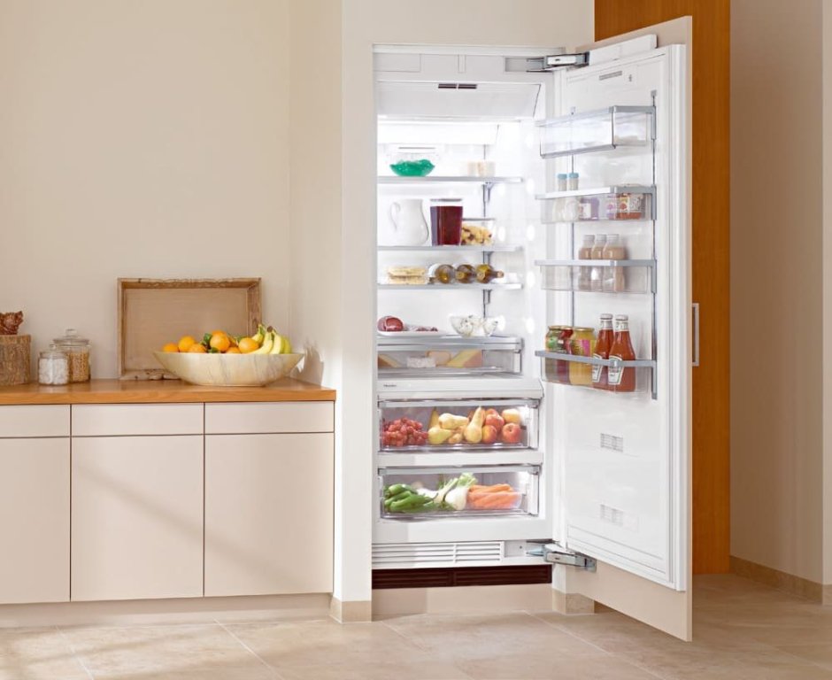 Холодильник Miele k 2801 vi