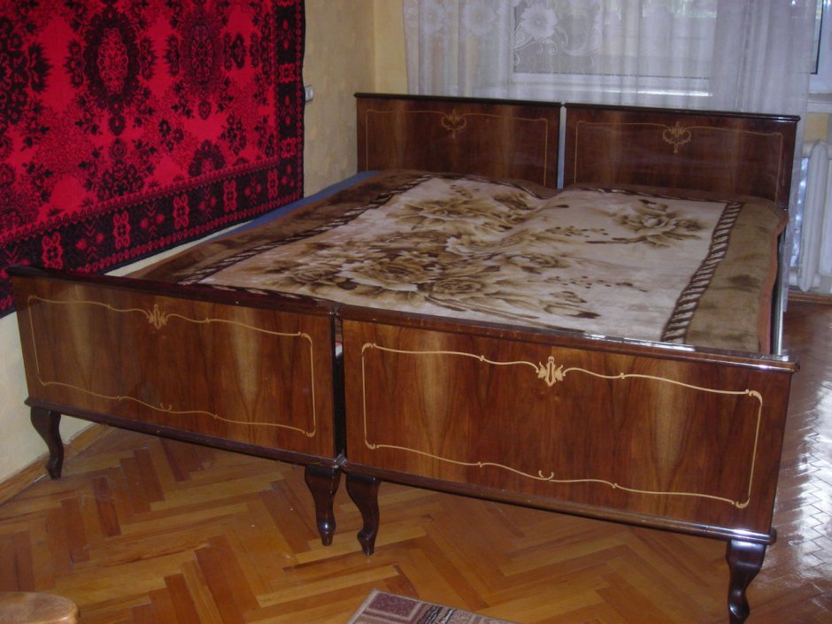 Венгерский спальный гарнитур