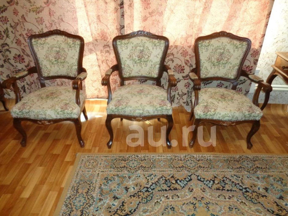 Венгерский мебельный гарнитур Шопрон