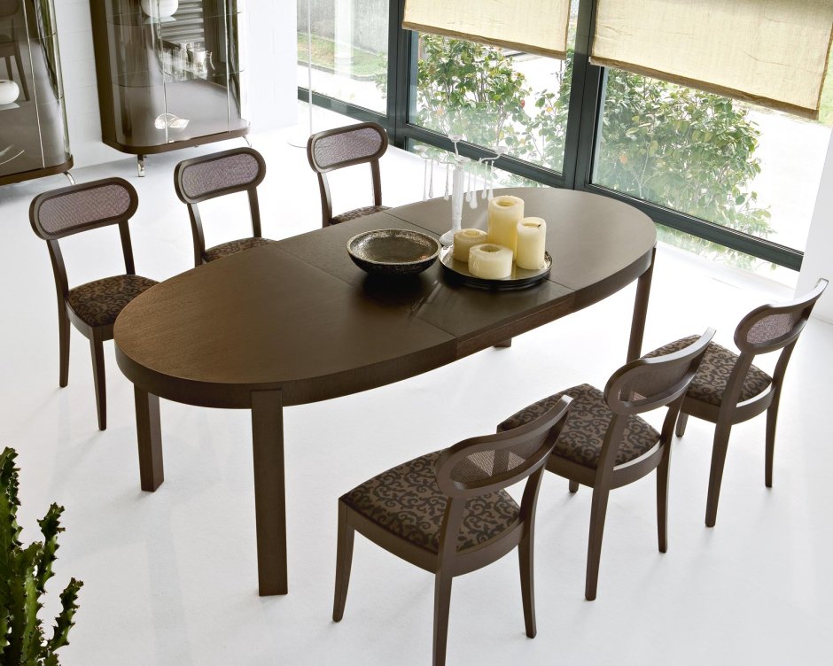 Стол Calligaris Atelier
