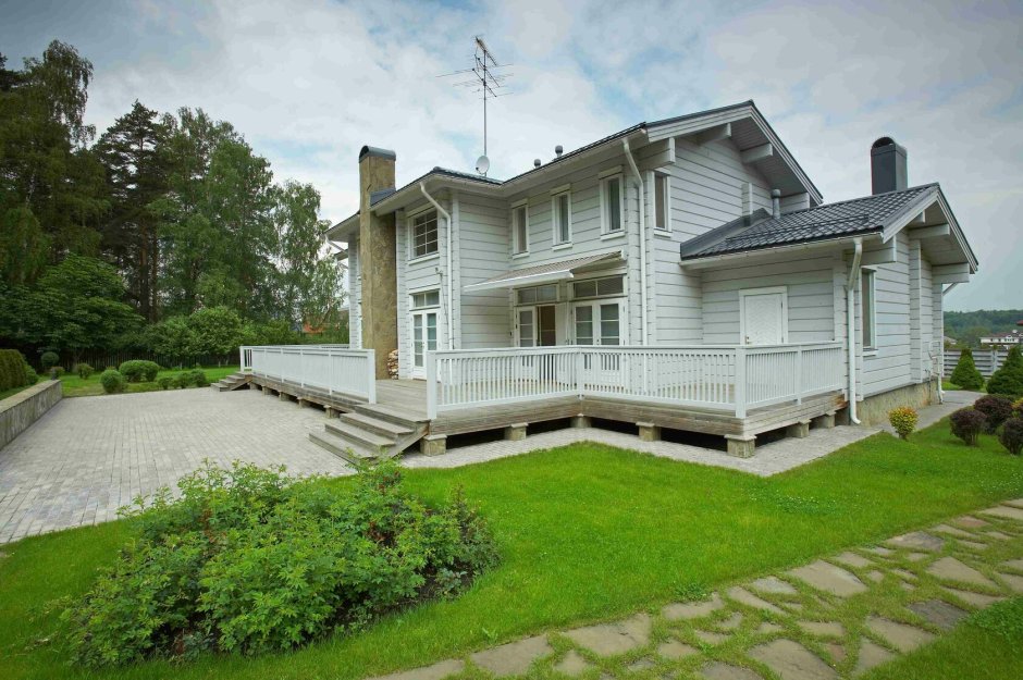 Honka Salmi