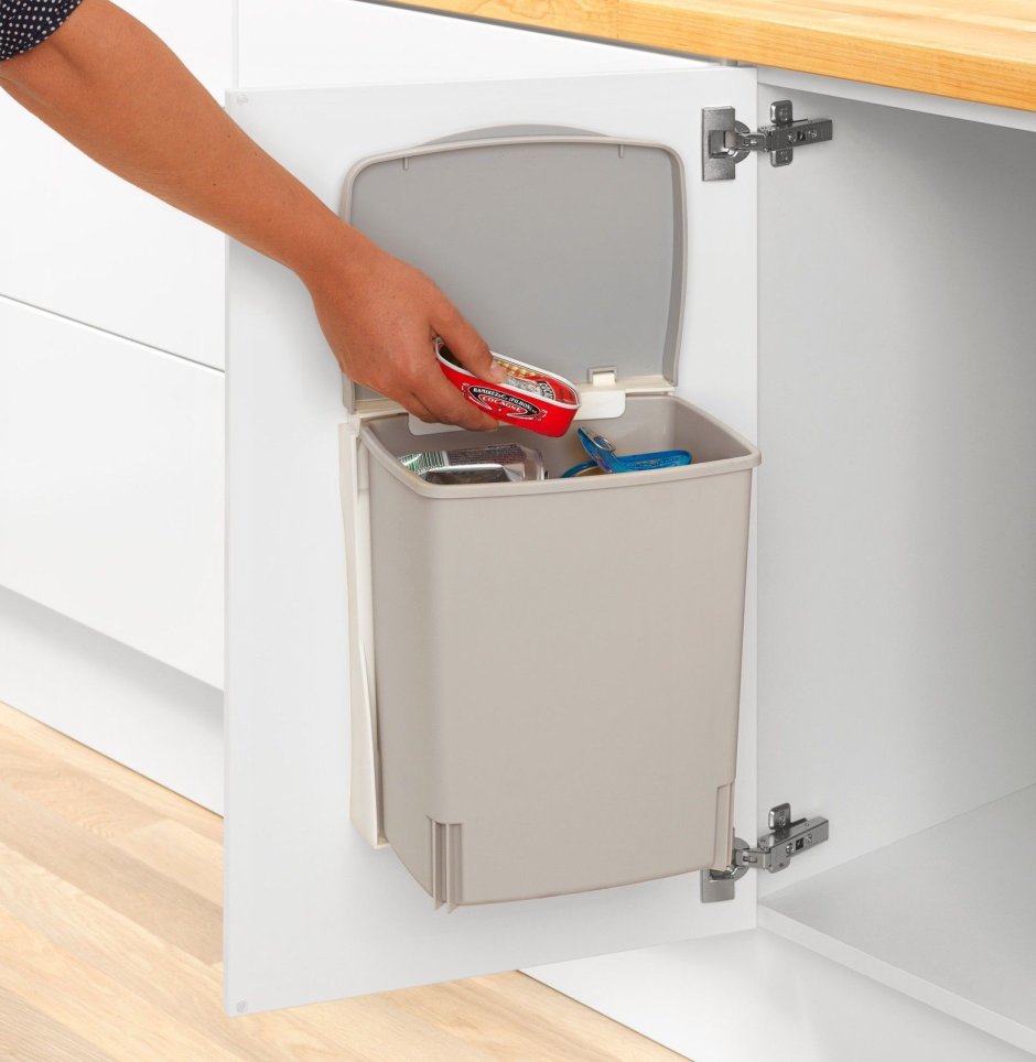 Мусорное ведро на дверцу Brabantia 482281