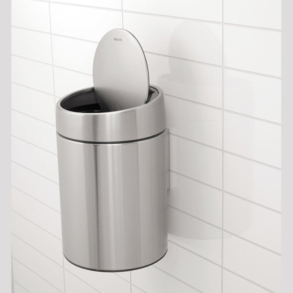 Мусорное ведро Brabantia, 5 л