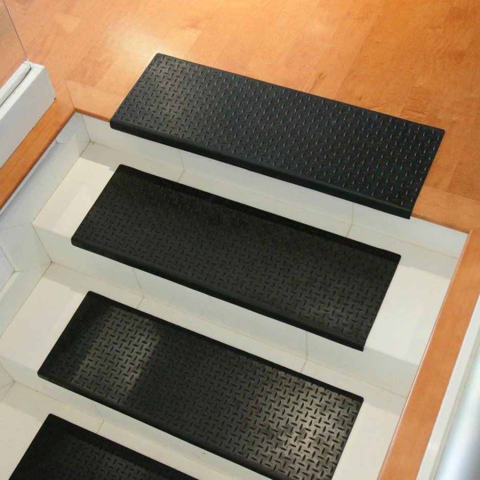 Противоскользящее покрытие Rubber Step