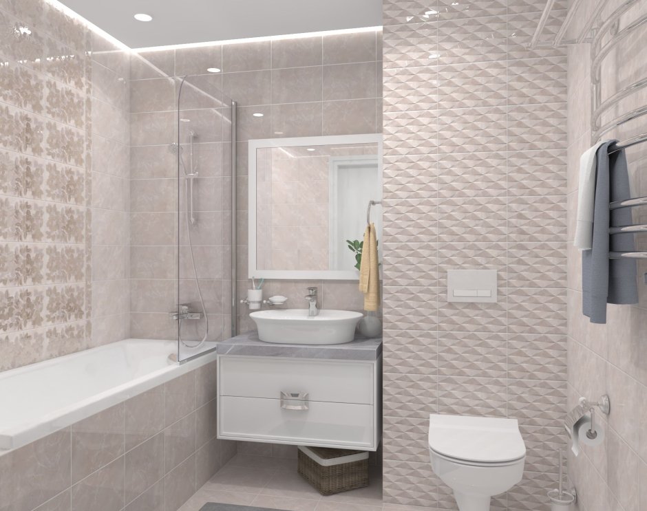 Kerama Marazzi баккара