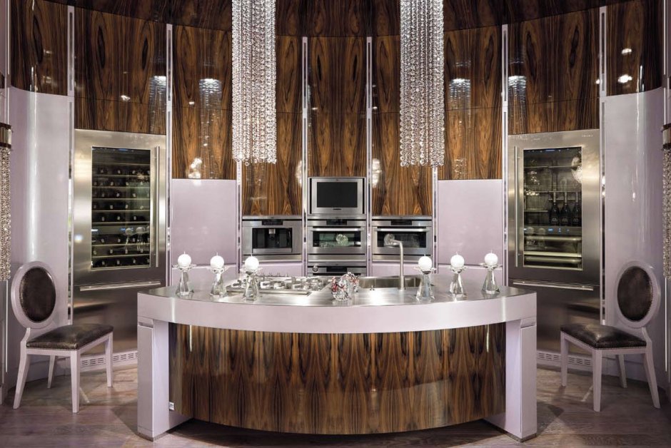 Мебель Brummel cucine