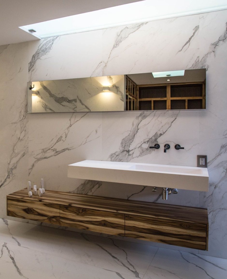 Каменный шпон Хейм