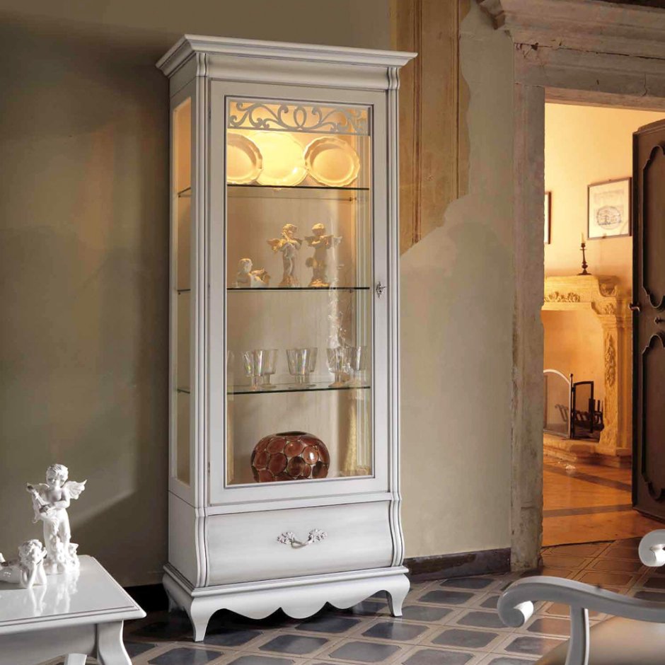 Cavio casa витрина