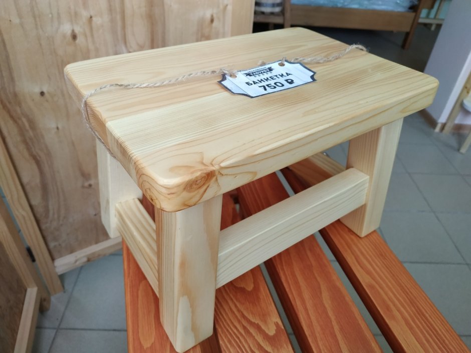 Из дерева Пермь