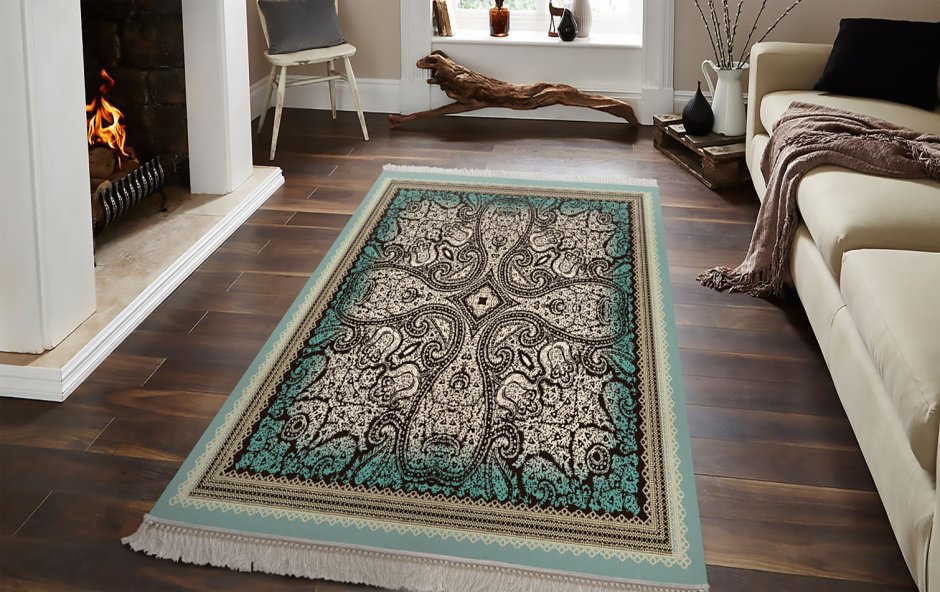 Ковер Design 02492a