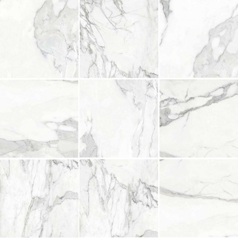Marble trend керамогранит k-1001/LR/60x60 Calacatta