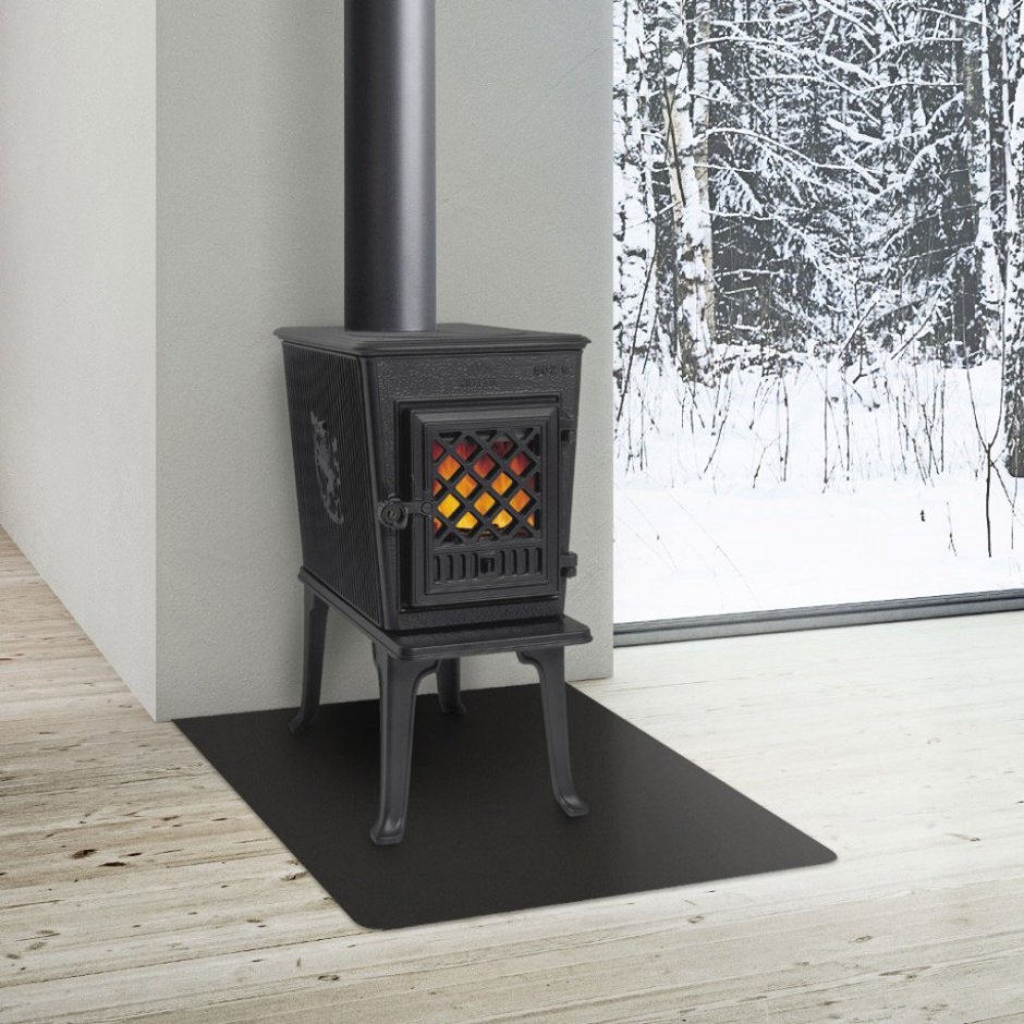 Печь Jotul 602