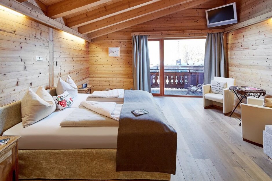 Gudauri Chalet