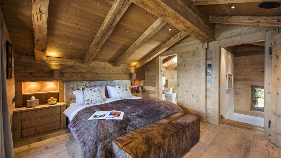 Шале Zermatt Peak