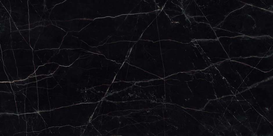 Керамогранит Atlas Concorde Empire Calacatta Black rett 80x160