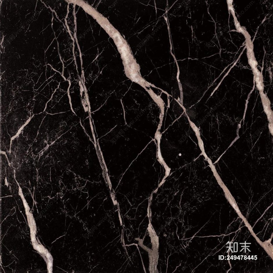 Керамогранит Marble Black White Rain 60 60 полир