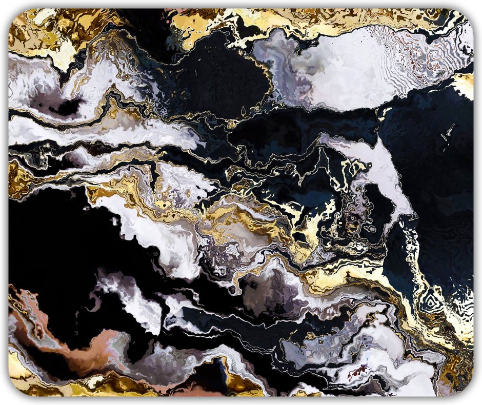 Мрамор Portoro Gold