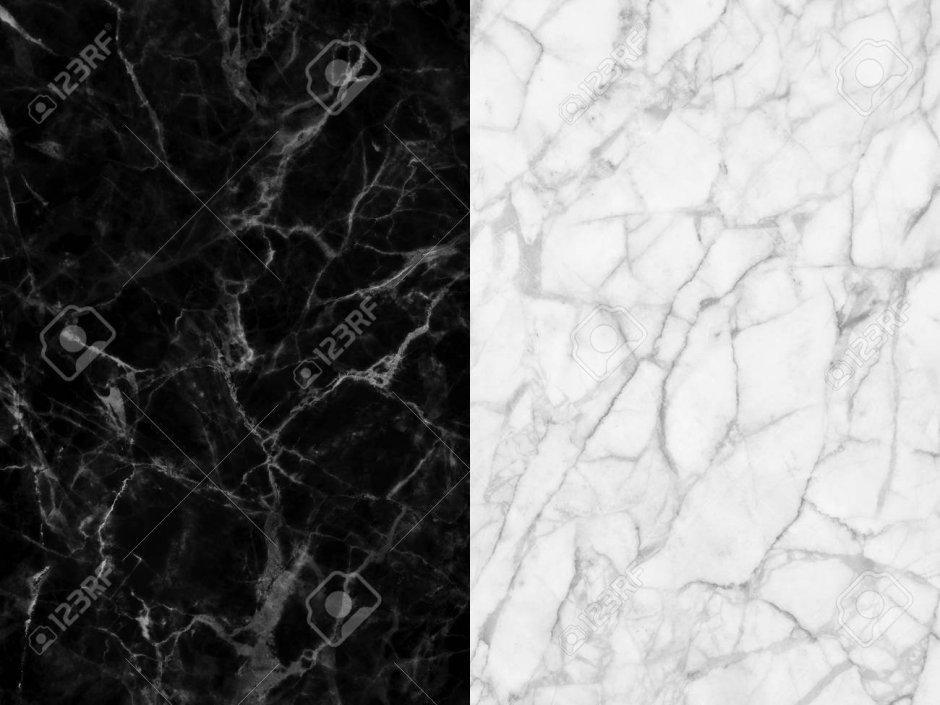 Черная волна мрамор