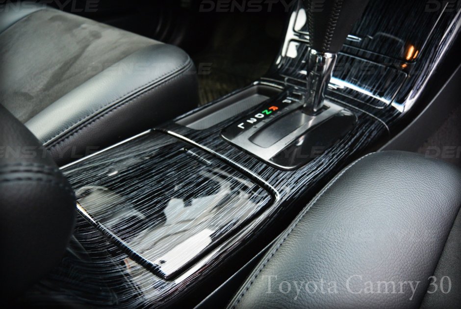 Аквапринт Камри 30