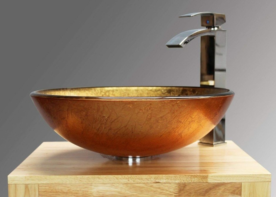 Sink or basin
