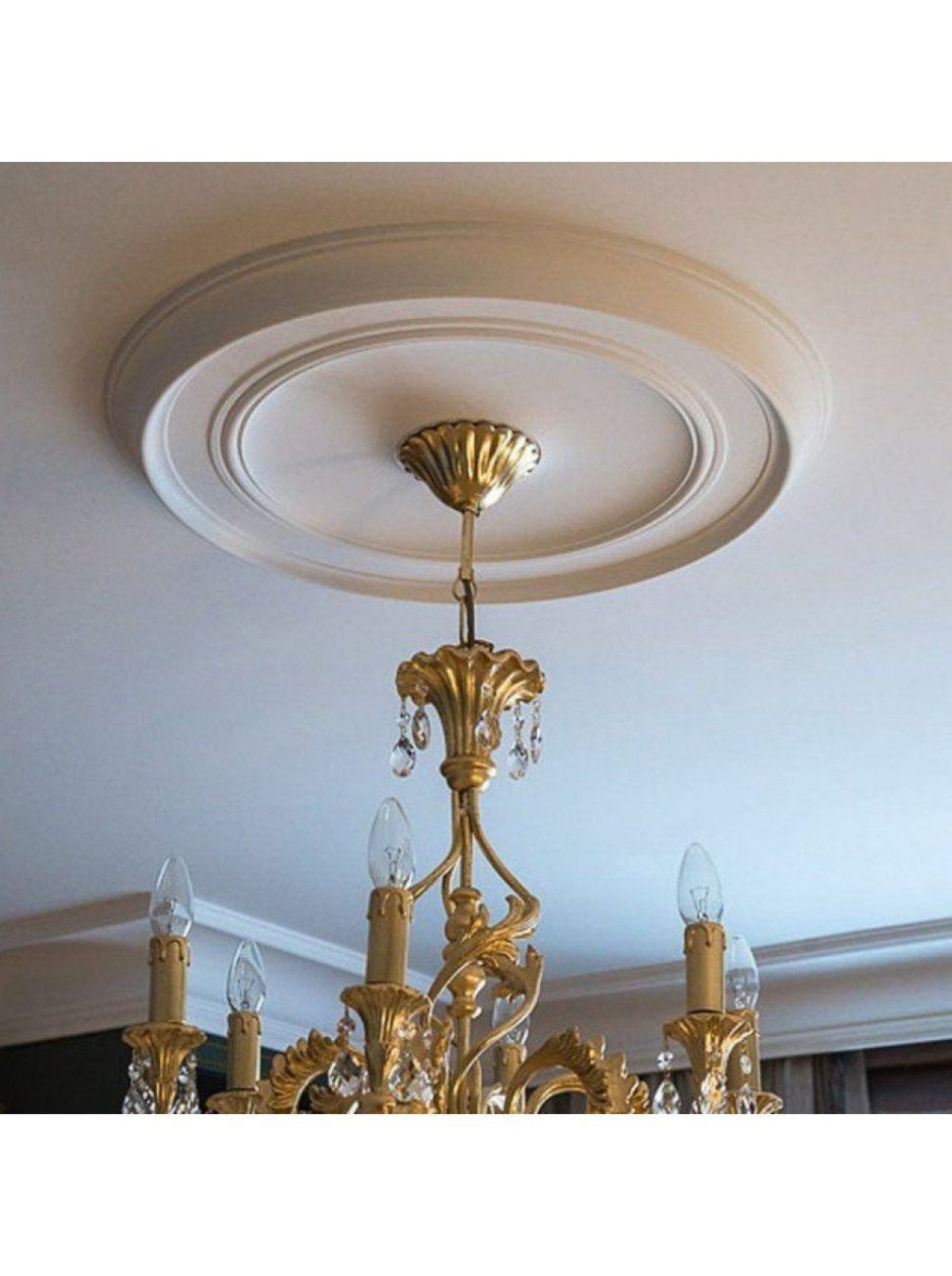 Розетка r76 Orac Decor