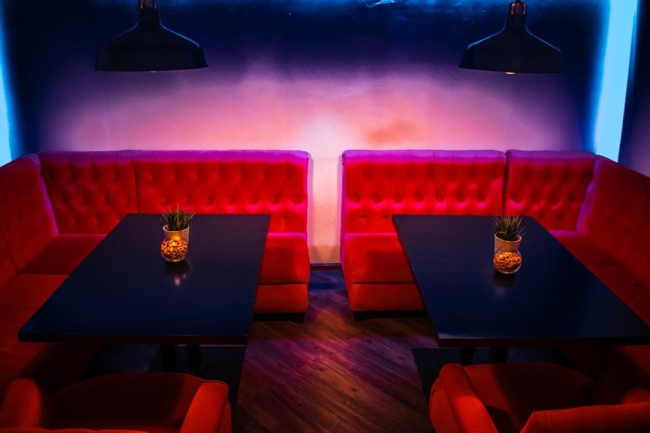 Flashpoint Lounge, Одинцово