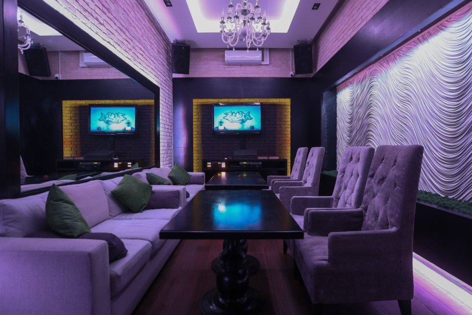 Lounge Bar Hamilton