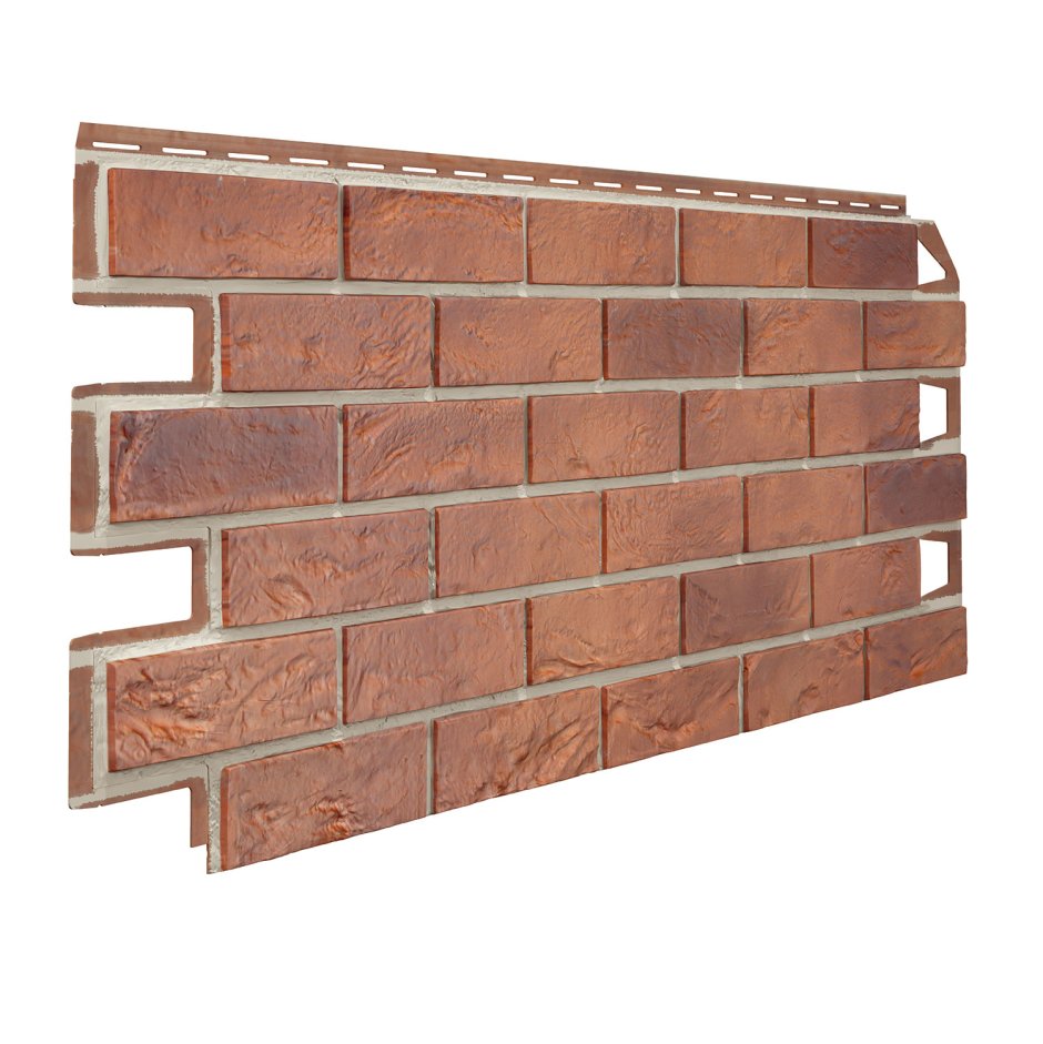 Фасадные панели Vox Solid Brick