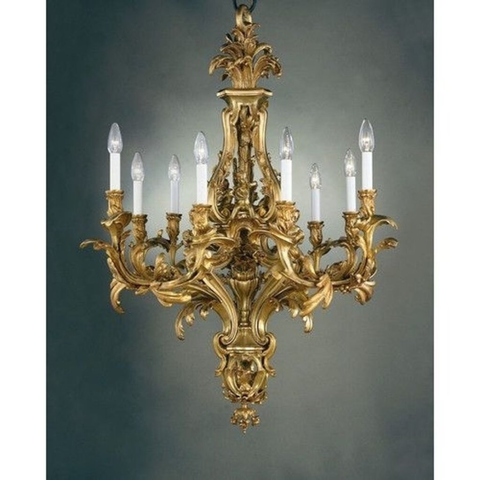 Люстры Chandelier Royal Heritage