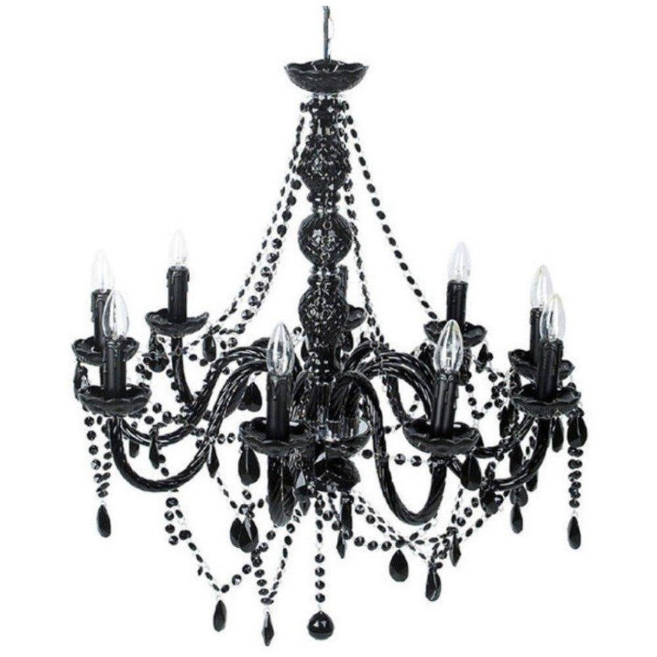 Chandelier Barocco стиль