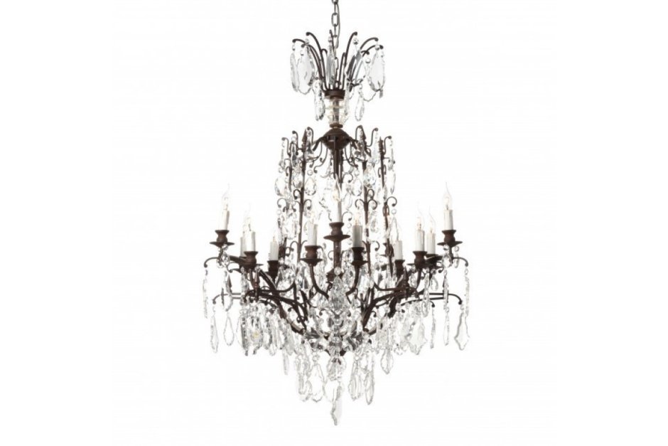 Люстра Baroque Chandelier 60-06