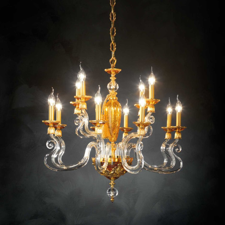 Подвесной светильник Euroluce Lampadari