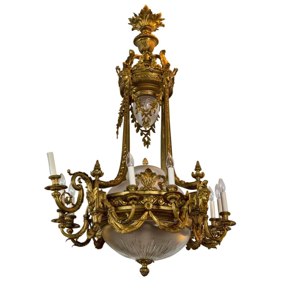 Торшер Rococo l27941