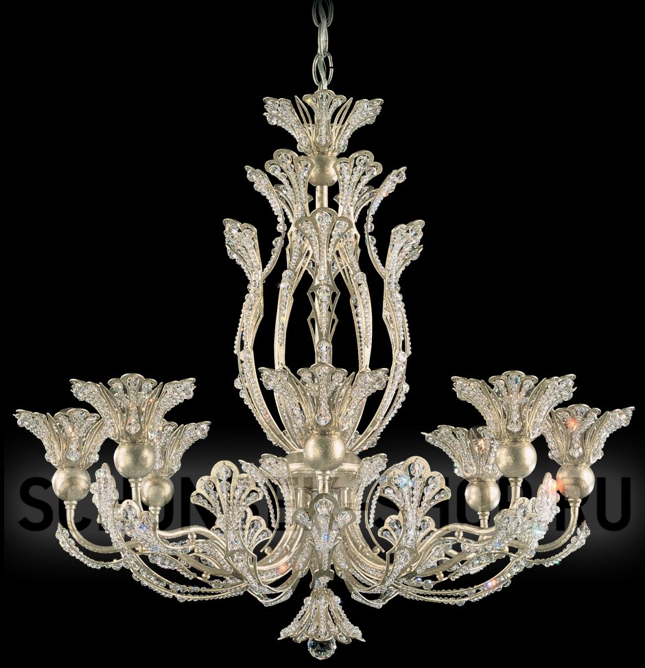 Бра Schonbek petit Crystal Deluxe