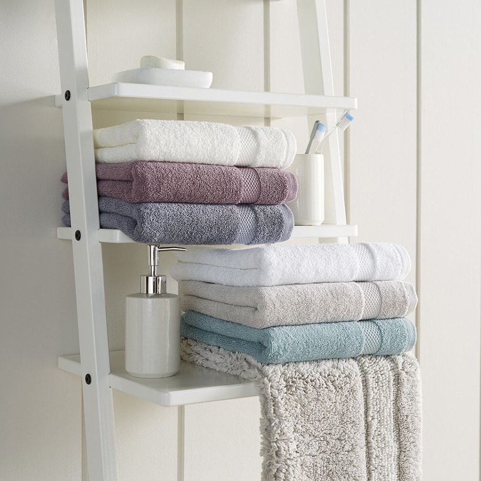 Bath Towel