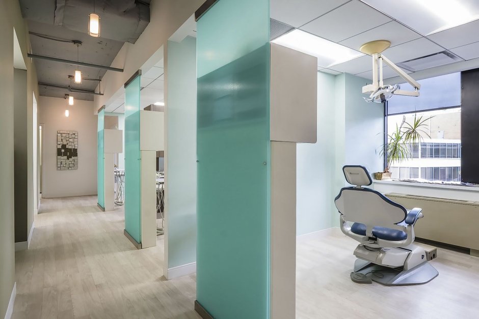 Клиника Soul Dental Clinic стоматологическая