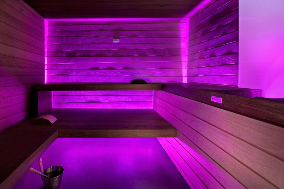Starpool Sweet Sauna Pro