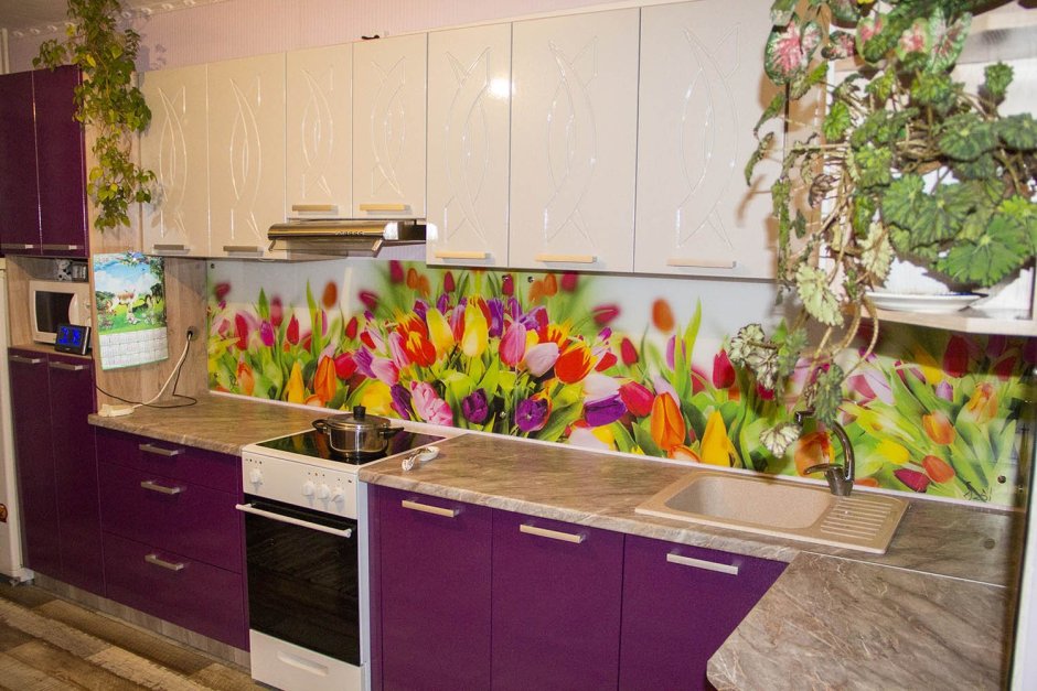 Фартук кухонный leryamerlen