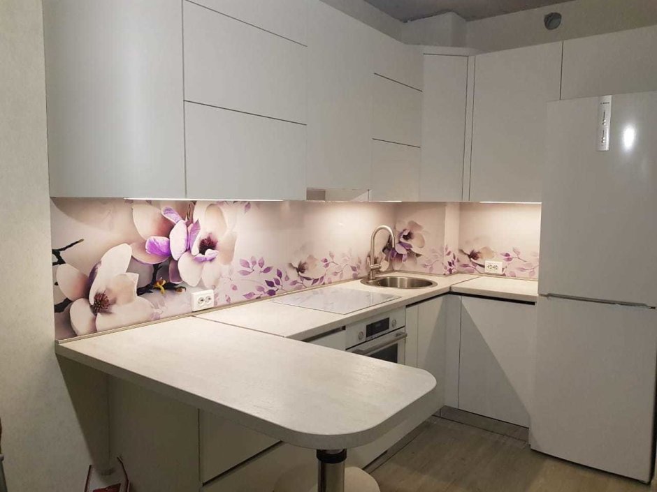 Фартук для кухни