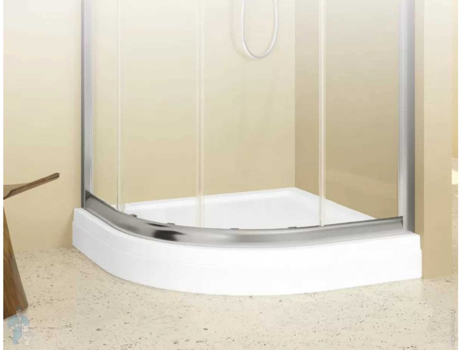 Душевой уголок IFO Silver rp5190222003