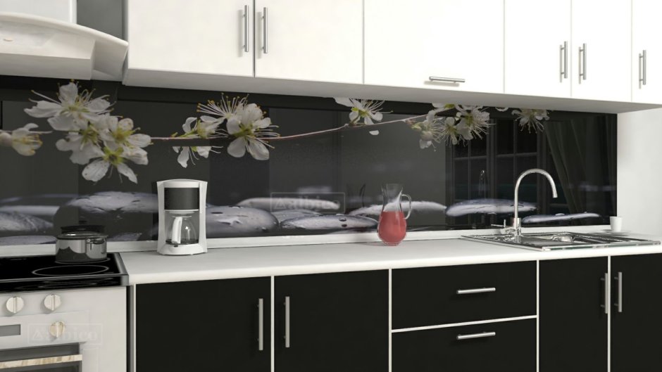 Панель Альбико SP 258