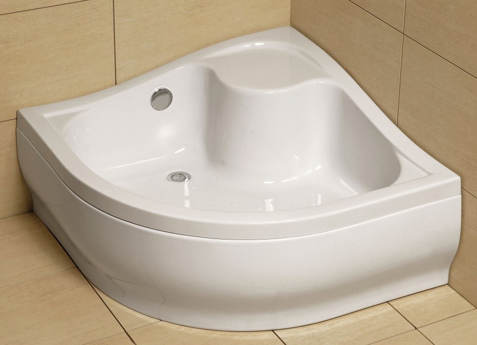 Поддон для душа Radaway Korfu a800