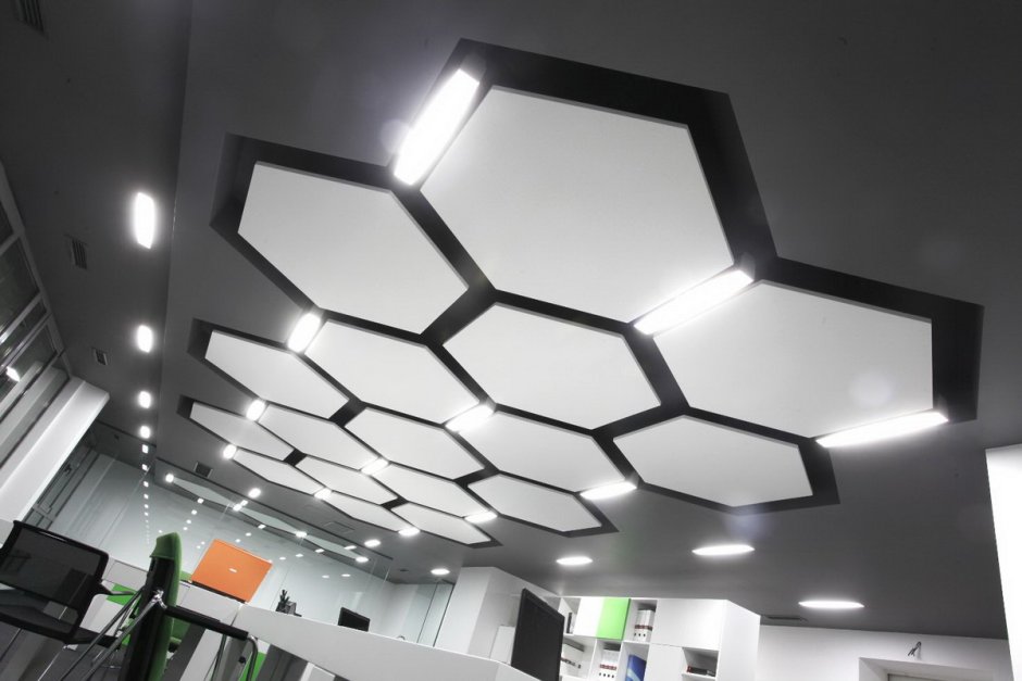 Армстронг Hexagon