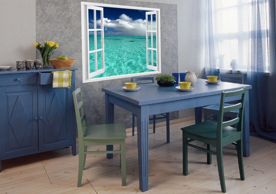Tikkurila Pesto