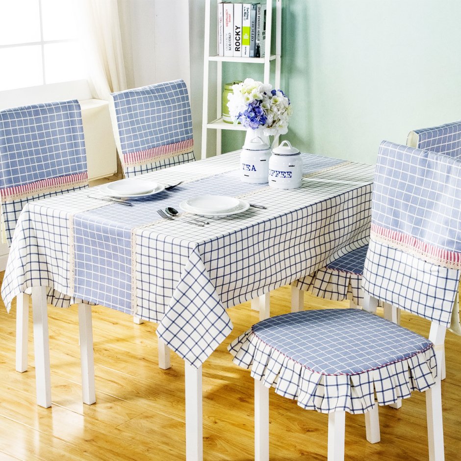 Скатерть Tablecloth Set