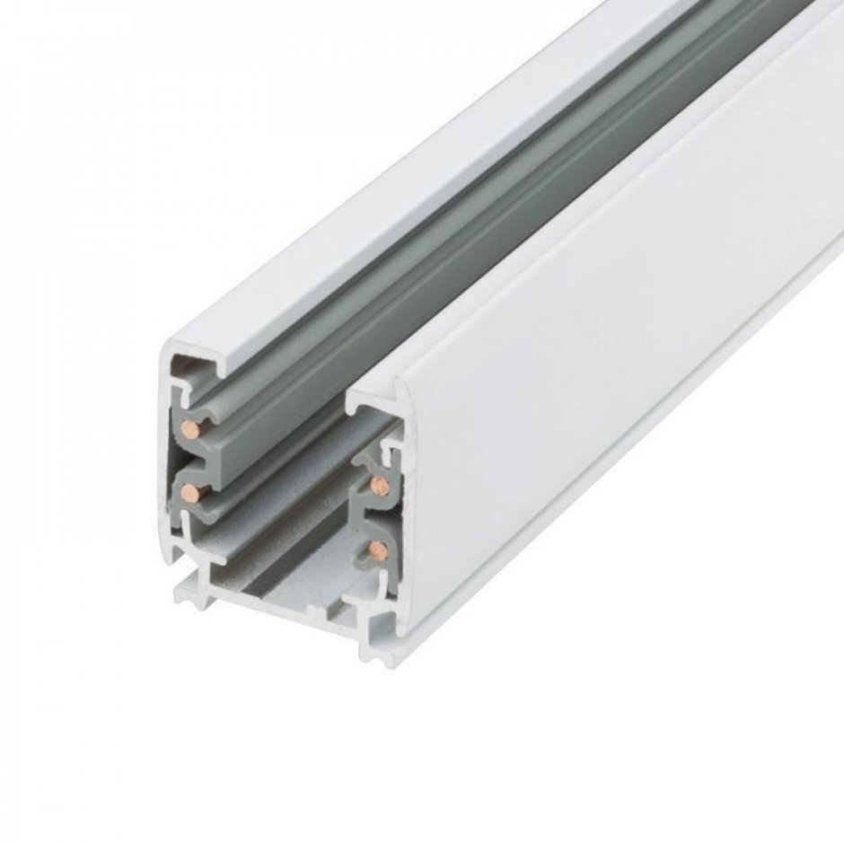 Шинопровод UBX-as4 White 200 polybag