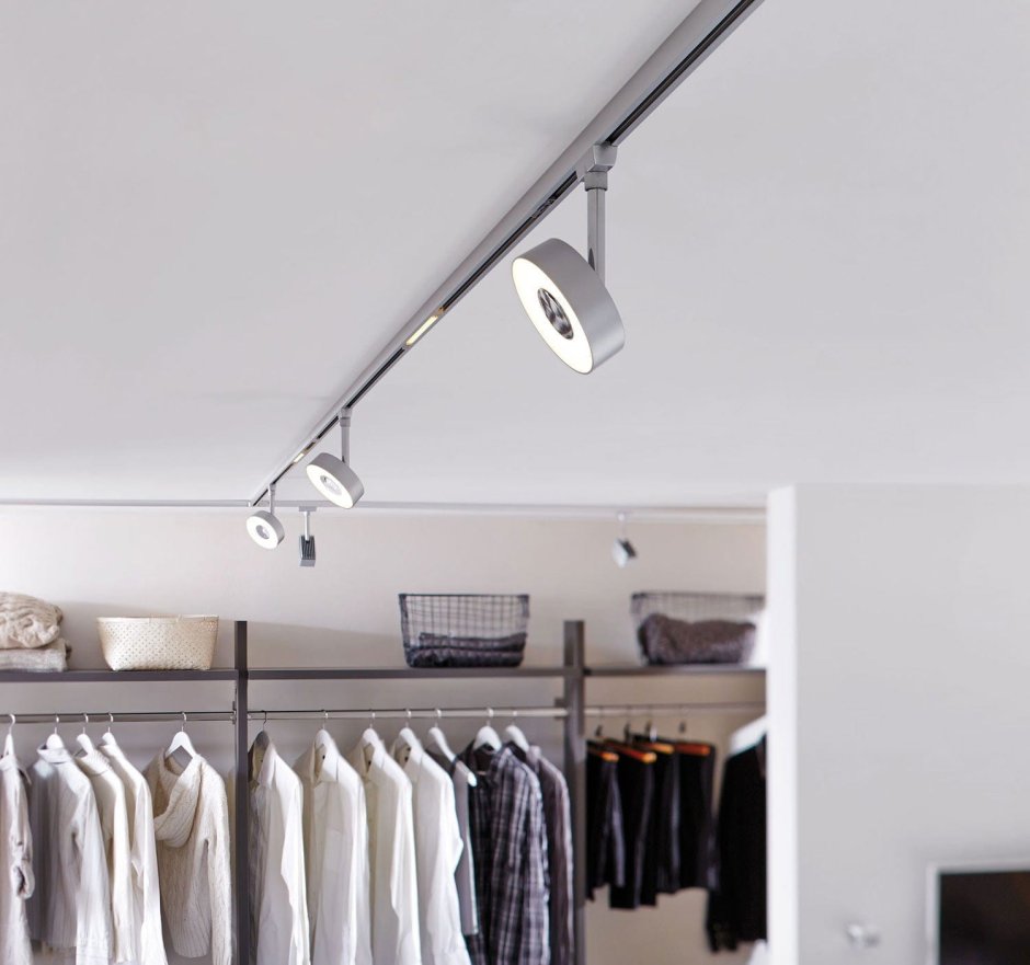Спот Paulmann circle 95271