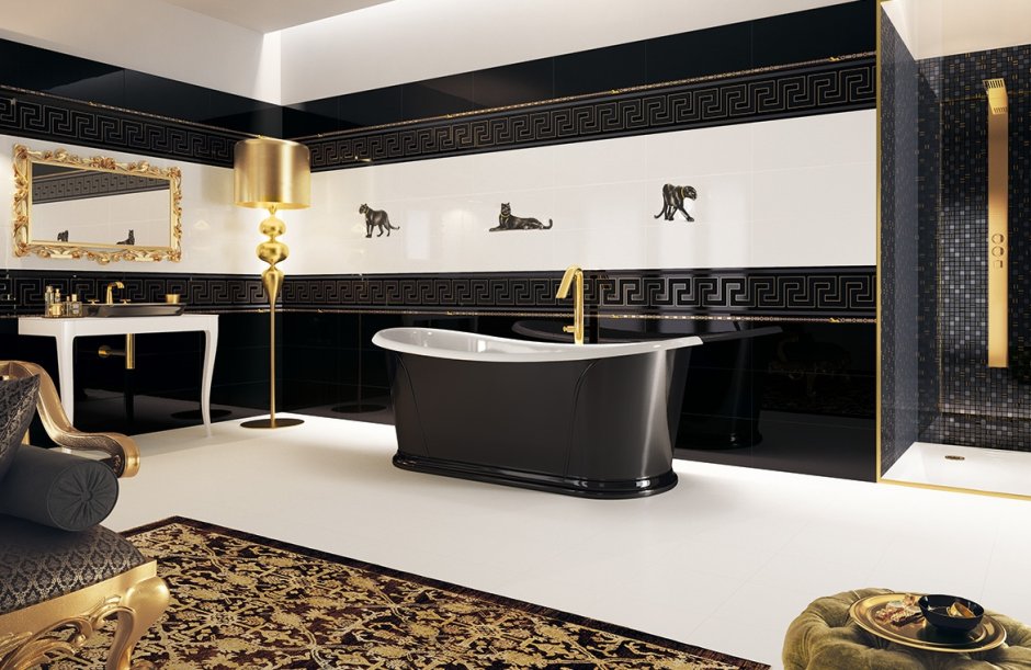 Emil Ceramica Luxury Instinct